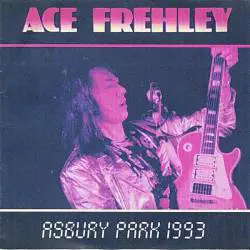 Ace Frehley : Asbury Park 1993